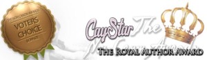 CayStar RA VC 3