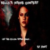 Bella’s Insane Contest